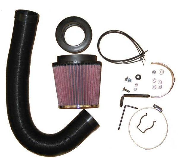K&N Cold Air Intake 57 Series Generation II (MPN: 57-0510)