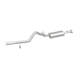MagnaFlow Jeep Cherokee Street Series Exhaust System (MPN: 16464)