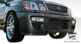 Duraflex Bumper Cover (MPN: 102004)