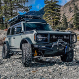 Westin Roof Rack (MPN: 15-00015)