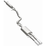 MagnaFlow Exhaust System Kit (MPN: 15746)