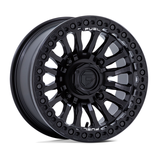 Fuel Off Road Rincon UTV Beadlock Wheel (MPN: FV125MX15704010)