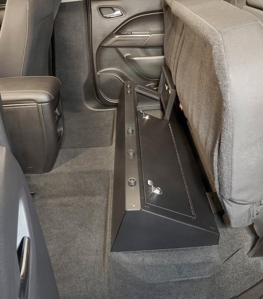 Tuffy Security Under Seat Storage Unit (MPN: 343-01)