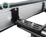 Overland Vehicle Systems Nomadic 180 Awning (MPN: 19619907)