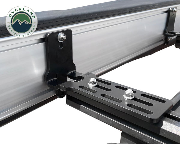 Overland Vehicle Systems Nomadic 180 Awning (MPN: 19619907)