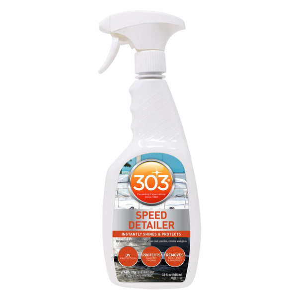 303 Marine Speed Detailer (MPN: 30205)