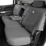 Covercraft Carhartt SeatSaver Seat Cover (MPN: SSC7535CAGY)