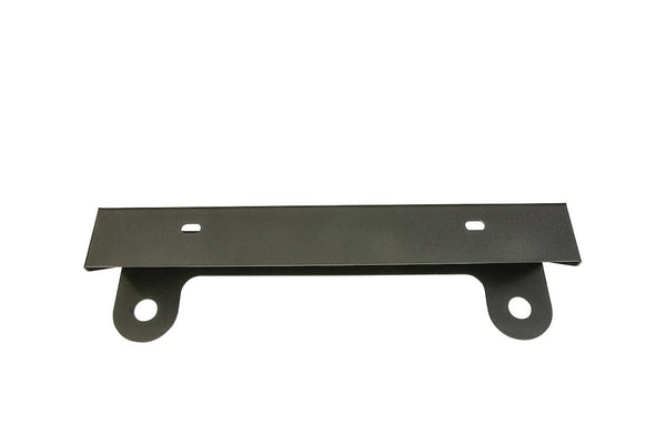 Tuffy Security License Plate Bracket (MPN: 333-01)