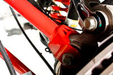 BMR Suspension Adjustable Trailing Arm (MPN: UTCA059R)