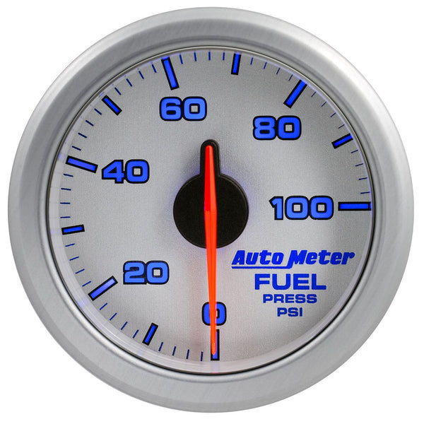 AutoMeter AirDrive Fuel Pressure Gauge (MPN: 9171-UL)