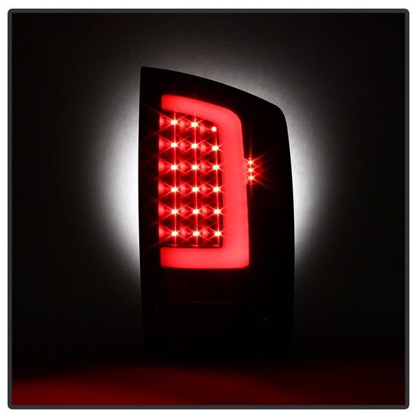 Spyder Auto Group Tail Light Assembly (MPN: 9040252)
