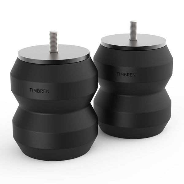 Timbren Helper Spring Kit (MPN: FRETRAHD)