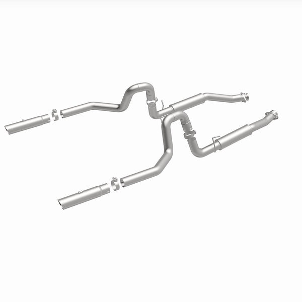 MagnaFlow Ford Mustang Competition Series Exhaust System (MPN: 16394)