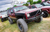 Quake LED Headlight Assembly (MPN: QTE750)