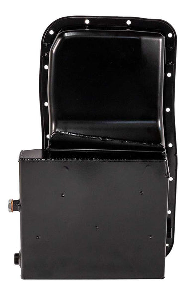 Moroso Performance Oil Pan for B-Series Engines (MPN: 20910)
