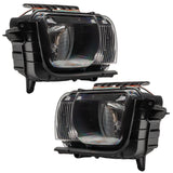 Oracle Lighting Headlight Assembly (MPN: 7003-504)