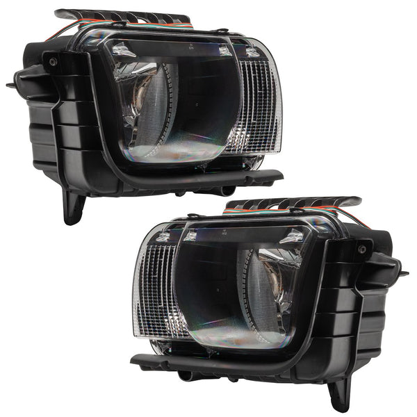 Oracle Lighting Headlight Assembly (MPN: 7003-504)