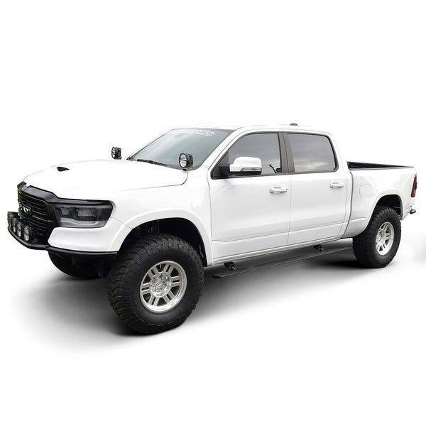 Westin Pro-e Running Boards (MPN: 29-24085)