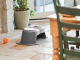 Weathertech Double High Pet Feeding System (MPN: PDHC3208DGDG)