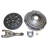 Crown Automotive Clutch Set for Jeep CJ Models (MPN: 3240278MK)