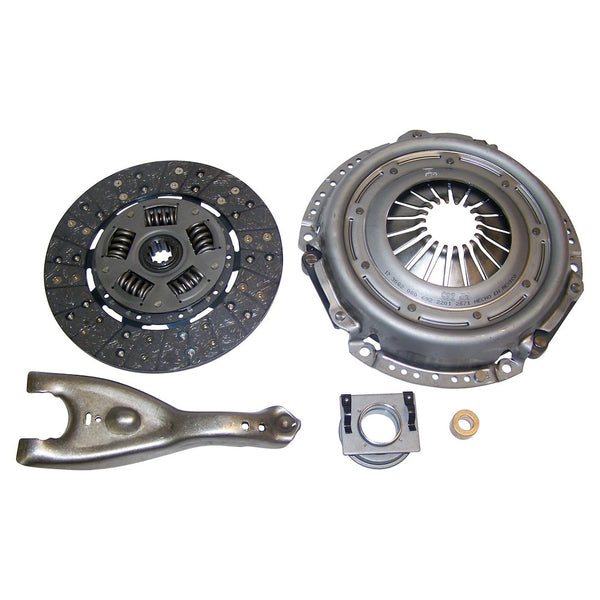 Crown Automotive Clutch Set for Jeep CJ Models (MPN: 3240278MK)