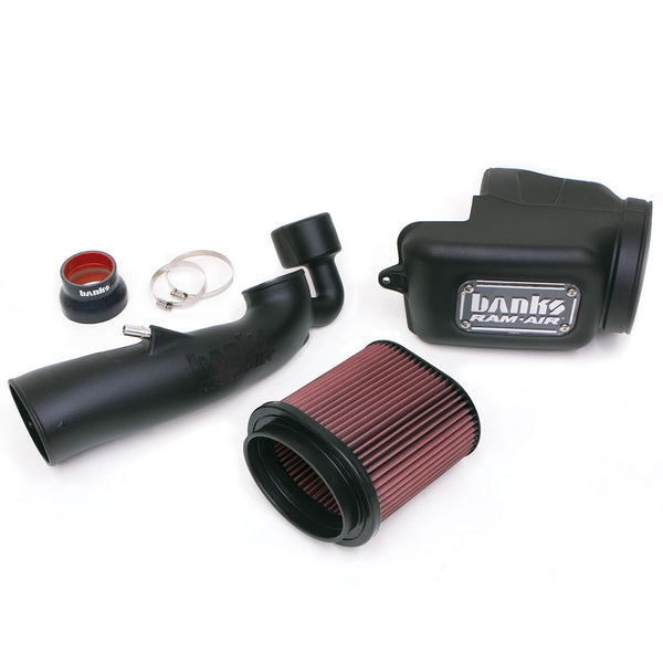 Banks Power Cold Air Intake System (MPN: 41843)