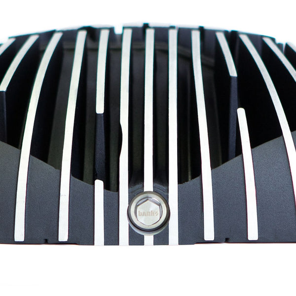 Banks Power Differential Cover (MPN: 19249)