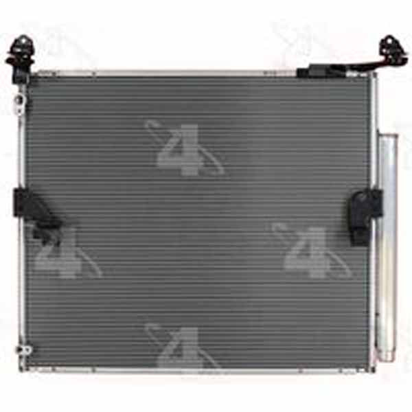 Four Seasons Air Conditioner Condenser (MPN: 40873)