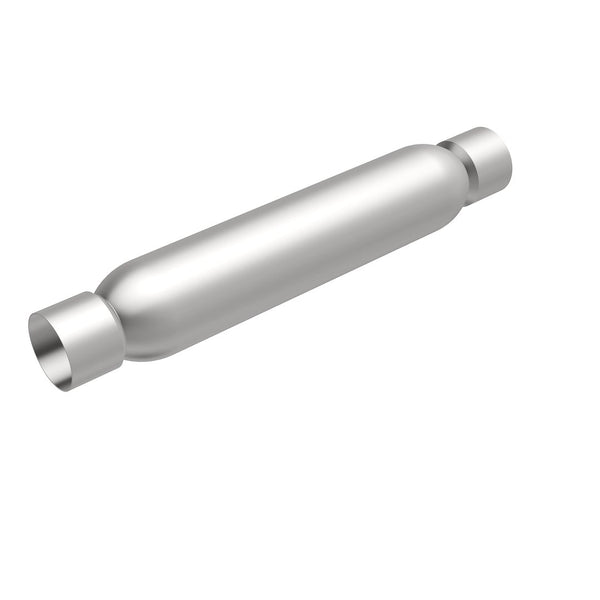 MagnaFlow Glasspack Muffler (MPN: 18129)