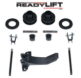 ReadyLIFT Leveling Kit Suspension (MPN: 66-2515)