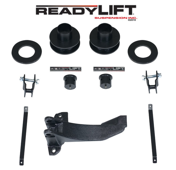 ReadyLIFT Leveling Kit Suspension (MPN: 66-2515)