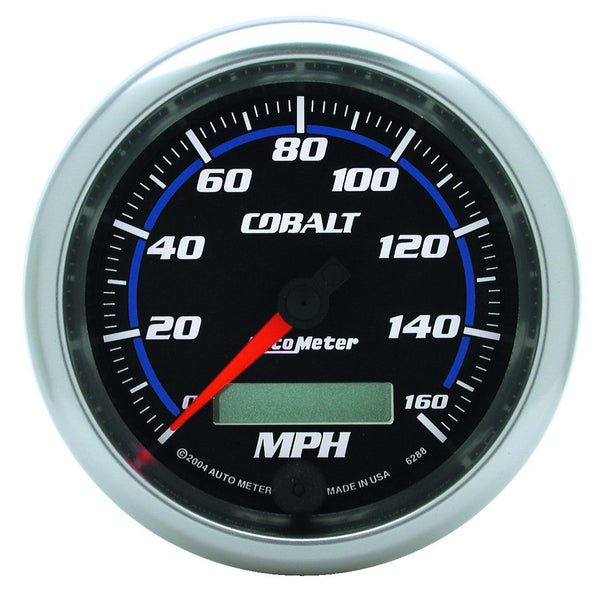 AutoMeter Speedometer (MPN: 6288)