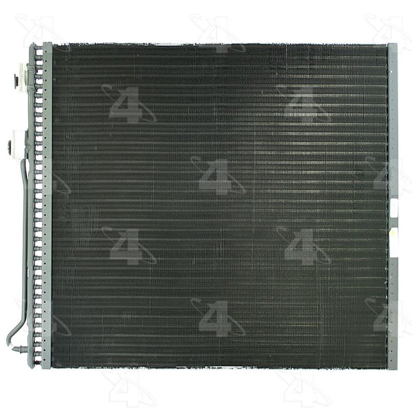 Four Seasons Air Conditioner Condenser (MPN: 40092)