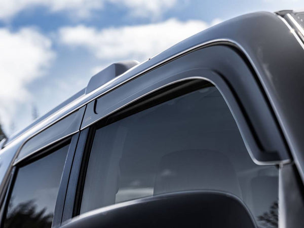 Husky Low Profile Ventvisor (MPN: 2852024)