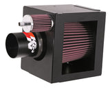 K&N Cold Air Intake 63 Series AirCharger (MPN: 63-1120)
