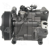 Four Seasons Air Conditioner Compressor (MPN: 57471)