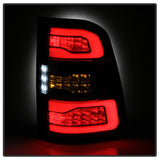 Spyder Automotive Tail Light Assembly (MPN: 5087294)