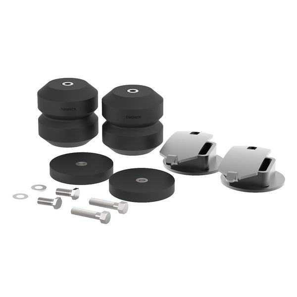 Timbren Suspension Enhancement System (MPN: DDRQC)