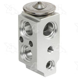 Four Seasons Air Conditioner Compressor (MPN: 8414NK)