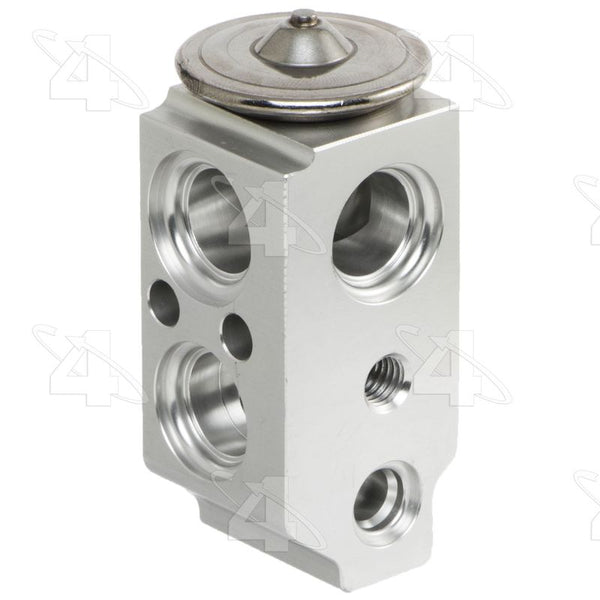 Four Seasons Air Conditioner Compressor (MPN: 8414NK)