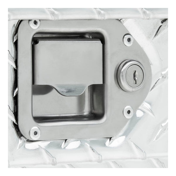 UWS Trailer Tongue Box (MPN: EC20431)