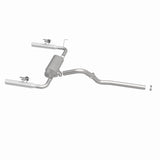 MagnaFlow Street Series Exhaust System Kit (MPN: 15684)