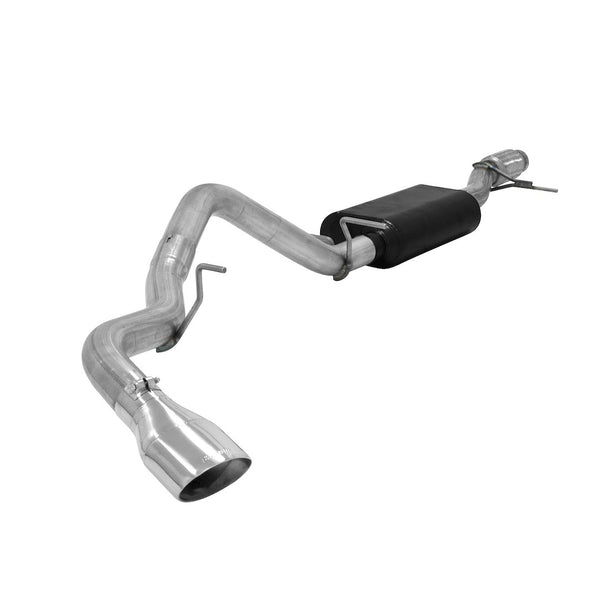 Flowmaster Exhaust System Kit (MPN: 817704)