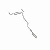MagnaFlow Ford Escape Street Series Exhaust System (MPN: 15203)