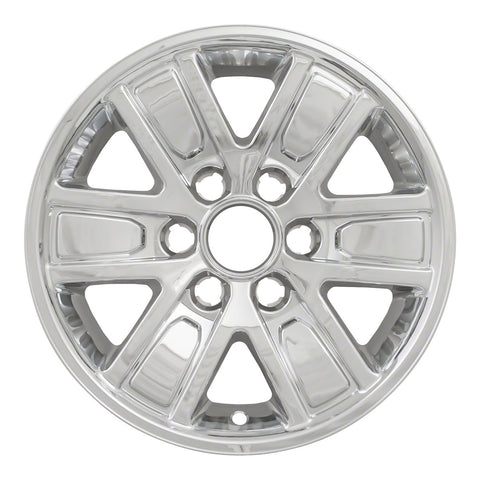 Coast To Coast Wheel Skin (MPN: IWCIMP391X)