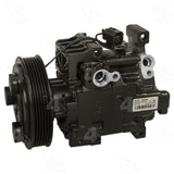 Four Seasons Air Conditioner Compressor (MPN: 97470)