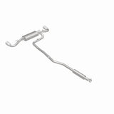 MagnaFlow Mazda 3 Street Series Exhaust System (MPN: 15297)