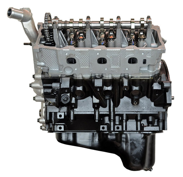 Engine Block - Long by ATK Reman Eng. (MPN: VDA8)