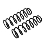 Coil Spring for Vehicle Suspension (MPN: 2851)