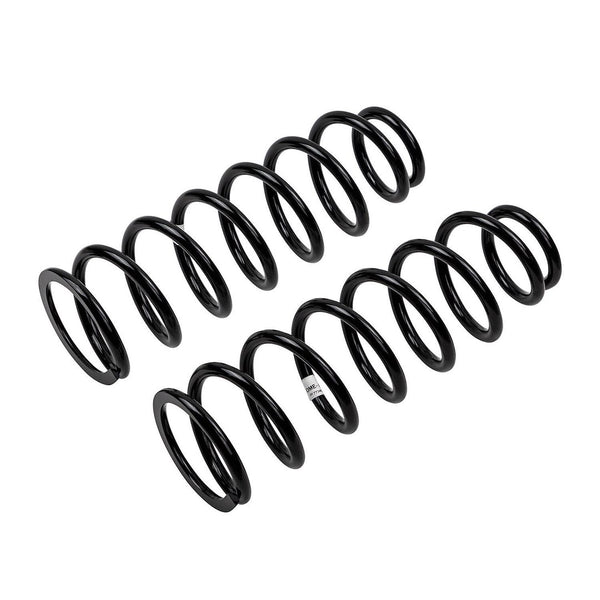 Coil Spring for Vehicle Suspension (MPN: 2851)